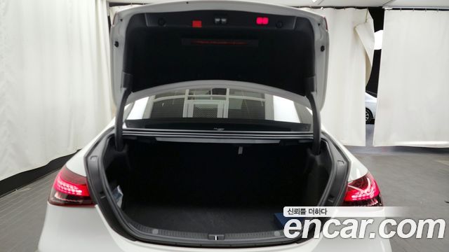 Mercedes-Benz E-Class E250 Exclusive