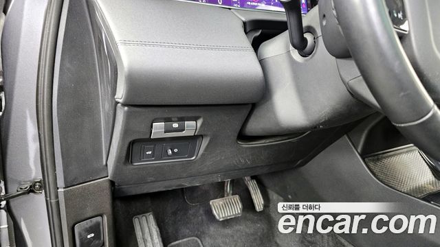 Land Rover Range Rover Evoque P250 SE