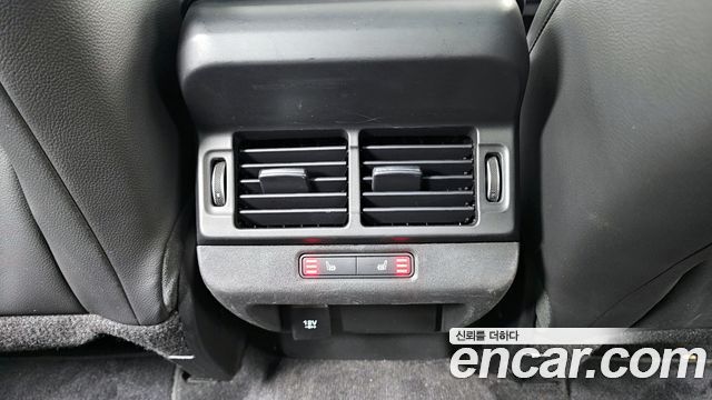 Land Rover Range Rover Evoque P250 SE