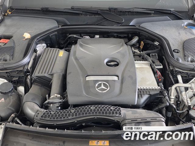 Mercedes-Benz E-Class E250 Exclusive