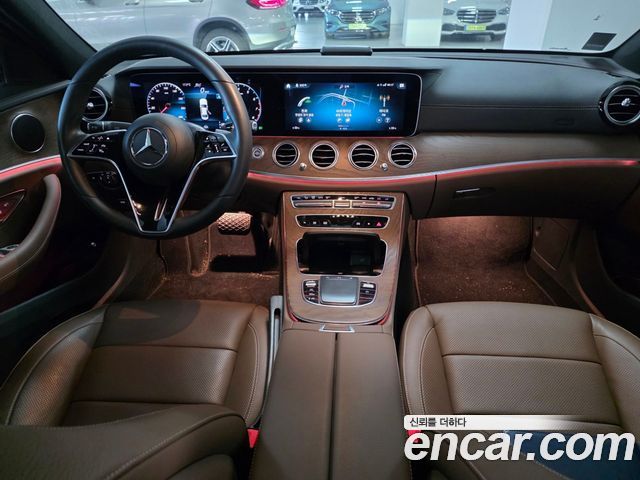 Mercedes-Benz E-Class E250 Exclusive