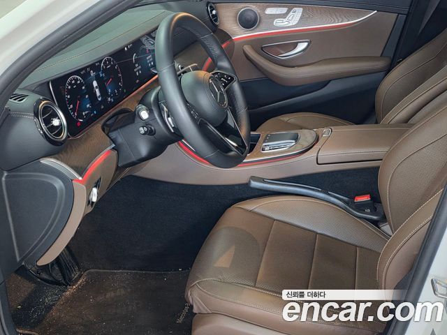 Mercedes-Benz E-Class E250 Exclusive