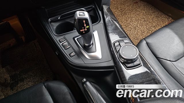 BMW Gran Turismo GT 320d Luxury