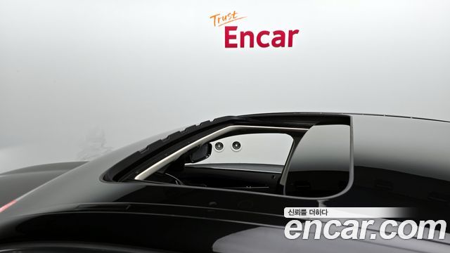 BMW 5-Series 520i Luxury