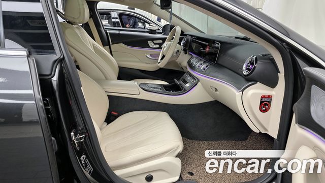 Mercedes-Benz CLS-Class CLS300d 4MATIC