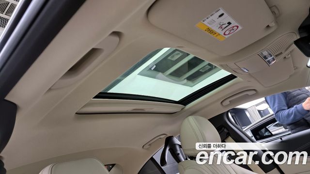 Mercedes-Benz CLS-Class CLS300d 4MATIC