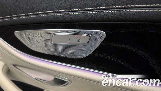 Mercedes-Benz CLS-Class CLS300d 4MATIC