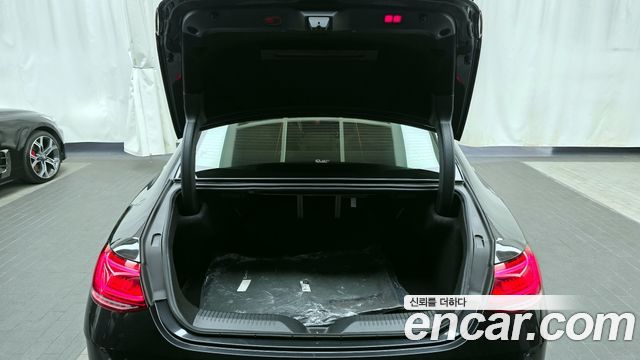 Mercedes-Benz CLS-Class CLS300d 4MATIC