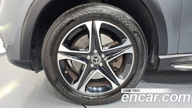 Mercedes-Benz GLE-Class GLE350e 4MATIC