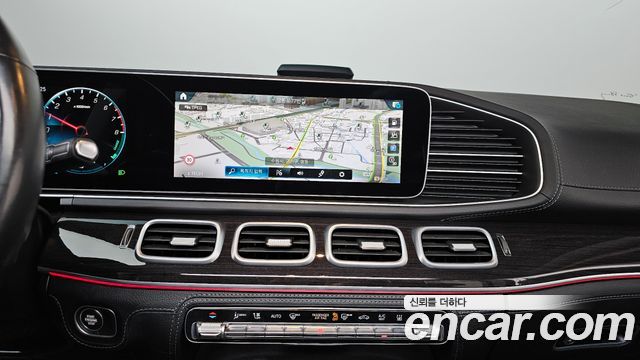 Mercedes-Benz GLE-Class GLE350e 4MATIC