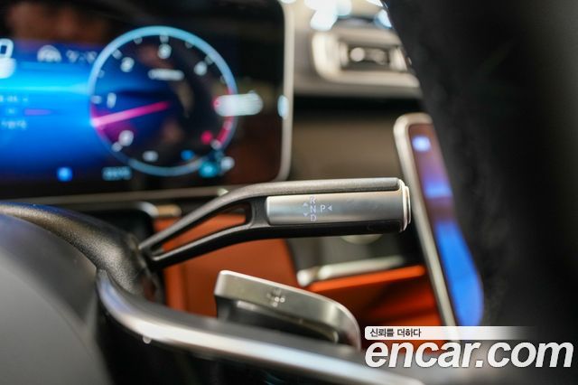 Mercedes-Benz S-Class S350 d 4MATIC
