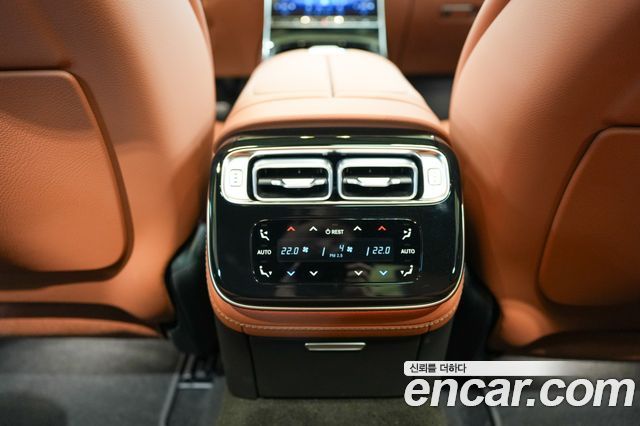 Mercedes-Benz S-Class S350 d 4MATIC