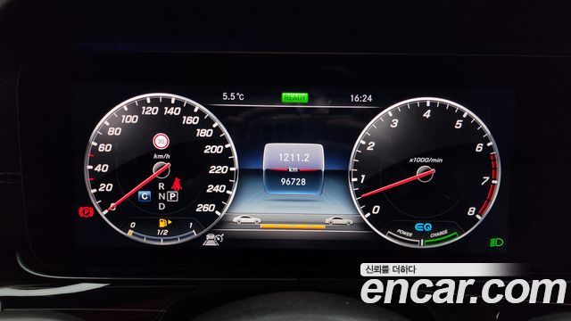 Mercedes-Benz CLS-Class CLS450 4MATIC AMG Line