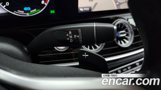Mercedes-Benz CLS-Class CLS450 4MATIC AMG Line