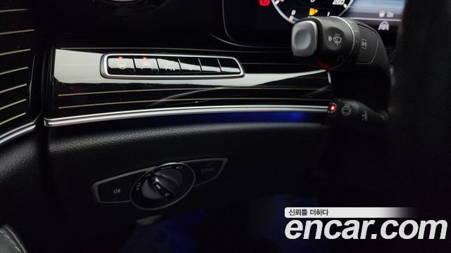 Mercedes-Benz CLS-Class CLS450 4MATIC AMG Line