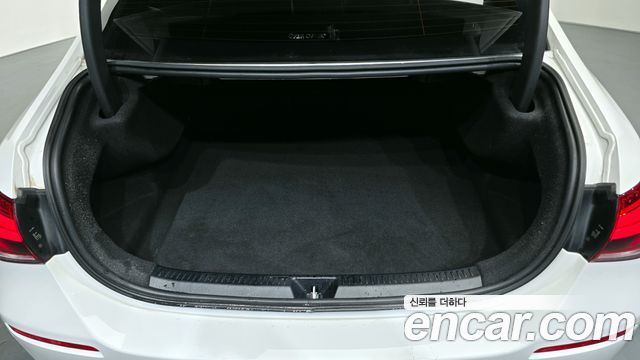 Mercedes-Benz A-Class A220 Sedan