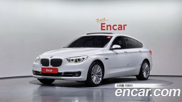 BMW Gran Turismo GT ED Edition