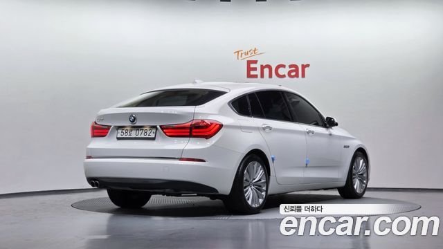 BMW Gran Turismo GT ED Edition