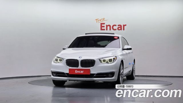 BMW Gran Turismo GT ED Edition