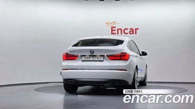 BMW Gran Turismo GT ED Edition