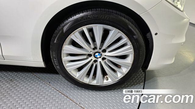 BMW Gran Turismo GT ED Edition
