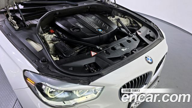 BMW Gran Turismo GT ED Edition