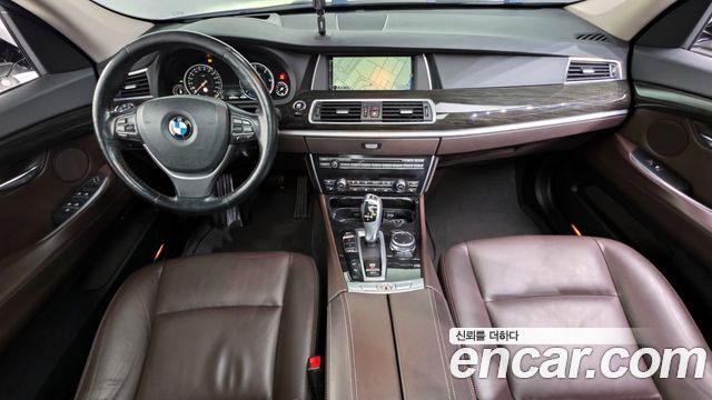 BMW Gran Turismo GT ED Edition