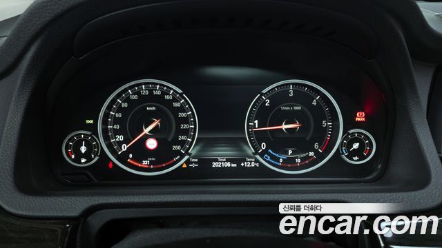 BMW Gran Turismo GT ED Edition
