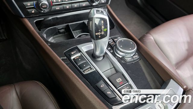 BMW Gran Turismo GT ED Edition