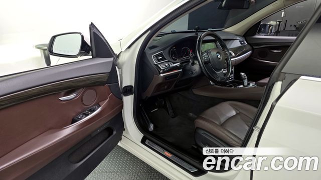 BMW Gran Turismo GT ED Edition