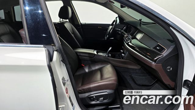 BMW Gran Turismo GT ED Edition