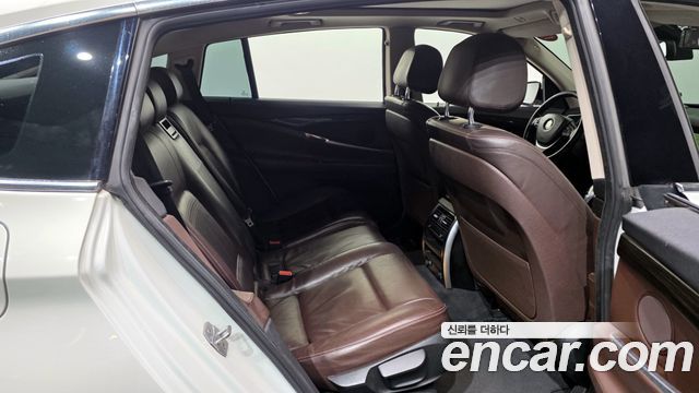 BMW Gran Turismo GT ED Edition