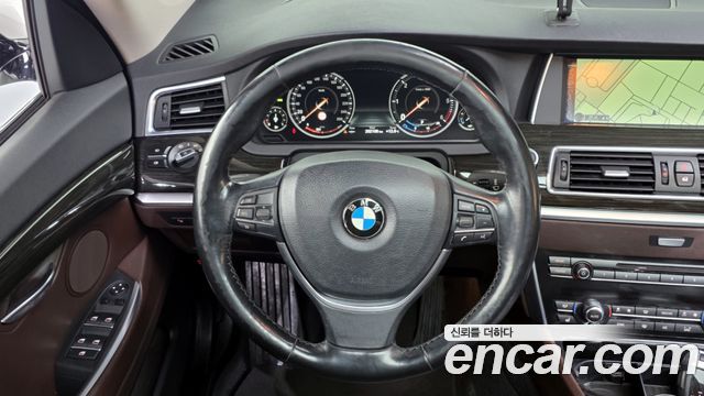 BMW Gran Turismo GT ED Edition