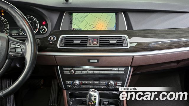 BMW Gran Turismo GT ED Edition