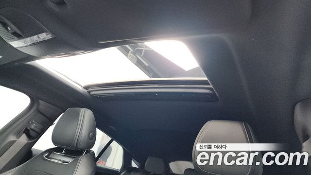 Mercedes-Benz AMG GT 4Door 43 4MATIC+