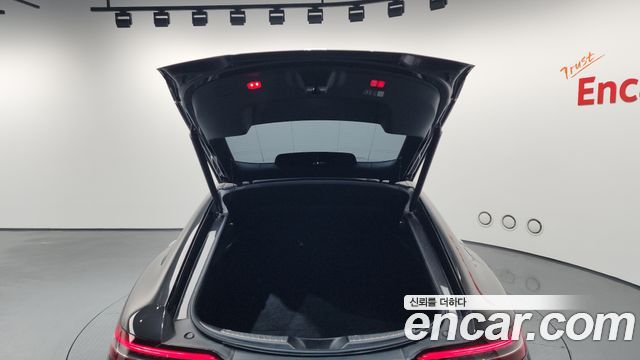 Mercedes-Benz AMG GT 4Door 43 4MATIC+
