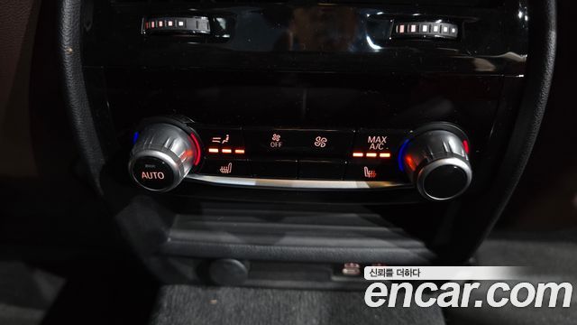BMW 5-Series 530i M Sport Package