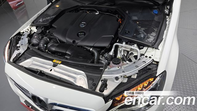 Mercedes-Benz C-Class C220 d Avantgarde