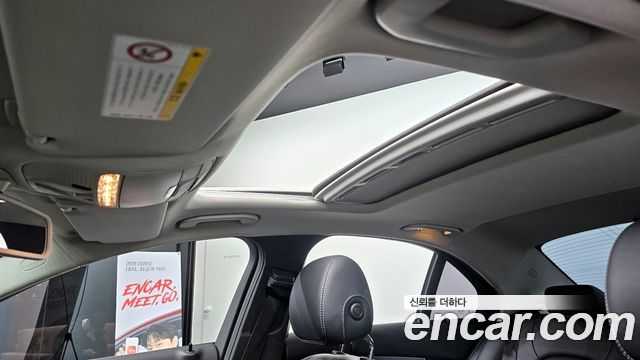 Mercedes-Benz C-Class C220 d Avantgarde