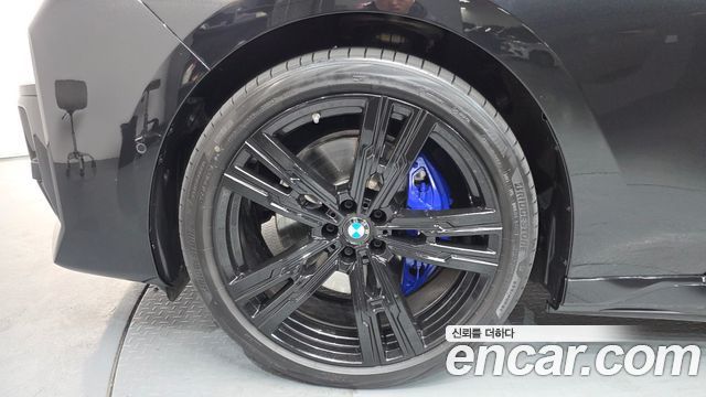 BMW i7 xDrive 60 M sport