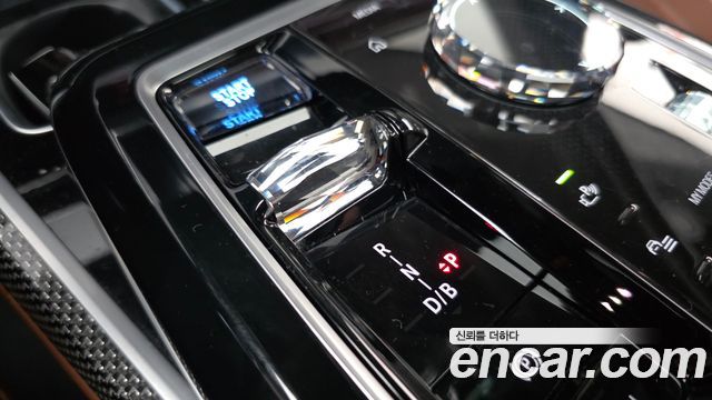 BMW i7 xDrive 60 M sport