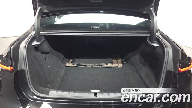 BMW i7 xDrive 60 M sport
