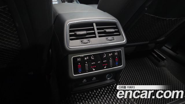 Audi A6 45 TFSI Quattro Premium
