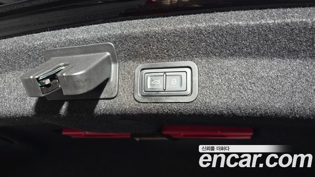 Audi A6 45 TFSI Quattro Premium