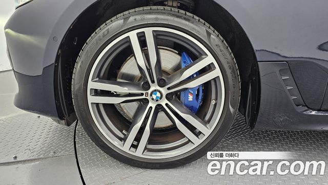 BMW Gran Turismo 630i xDrive M Sport