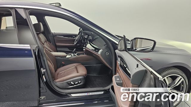 BMW Gran Turismo 630i xDrive M Sport