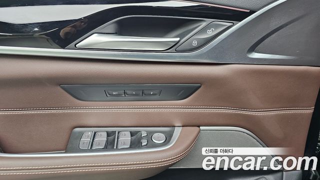 BMW Gran Turismo 630i xDrive M Sport