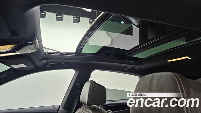 BMW Gran Turismo 630i xDrive M Sport
