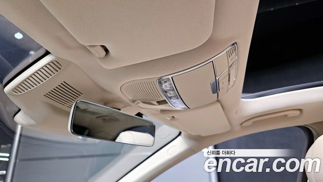 Mercedes-Benz S-Class S350 d 4MATIC