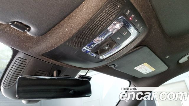 Mercedes-Benz GLB-Class AMG GLB35 4MATIC